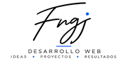 Fngj Desarrollo Web